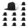 Richardson 511 Flatbill Trucker Cap