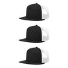 Richardson 511 Flatbill Trucker Cap