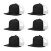 Richardson 511 Flatbill Trucker Cap