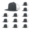 Richardson 511 Flatbill Trucker Cap