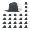 Richardson 511 Flatbill Trucker Cap