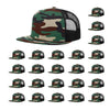 Richardson 511 Flatbill Trucker Cap