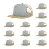 Richardson 511 Flatbill Trucker Cap