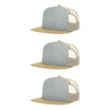 Richardson 511 Flatbill Trucker Cap