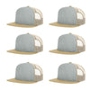 Richardson 511 Flatbill Trucker Cap