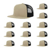 Richardson 511 Flatbill Trucker Cap