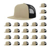 Richardson 511 Flatbill Trucker Cap