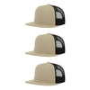 Richardson 511 Flatbill Trucker Cap