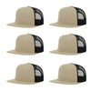 Richardson 511 Flatbill Trucker Cap
