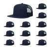Richardson 511 Flatbill Trucker Cap