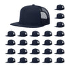 Richardson 511 Flatbill Trucker Cap