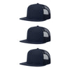 Richardson 511 Flatbill Trucker Cap