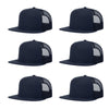 Richardson 511 Flatbill Trucker Cap