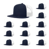 Richardson 511 Flatbill Trucker Cap