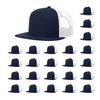 Richardson 511 Flatbill Trucker Cap