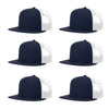 Richardson 511 Flatbill Trucker Cap