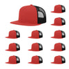 Richardson 511 Flatbill Trucker Cap