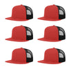 Richardson 511 Flatbill Trucker Cap