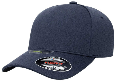 Flexfit® Unipanel™ melange cap 5577UP