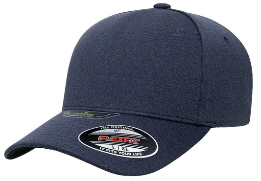 Flexfit® Unipanel™ melange cap 5577UP