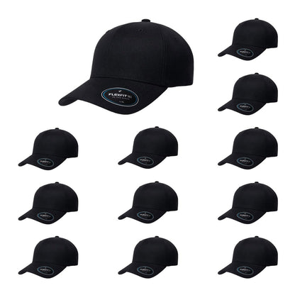Flexfit NU Cool & Dry Cap 6100NU