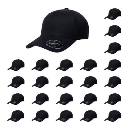 Flexfit NU Cool & Dry Cap 6100NU