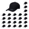 Flexfit NU Cool & Dry Cap 6100NU