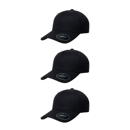 Flexfit NU Cool & Dry Cap 6100NU