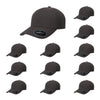 Flexfit NU Cool & Dry Cap 6100NU