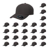 Flexfit NU Cool & Dry Cap 6100NU