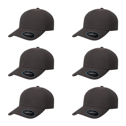 Flexfit NU Cool & Dry Cap 6100NU