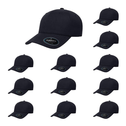 Flexfit NU Cool & Dry Cap 6100NU