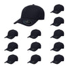 Flexfit NU Cool & Dry Cap 6100NU