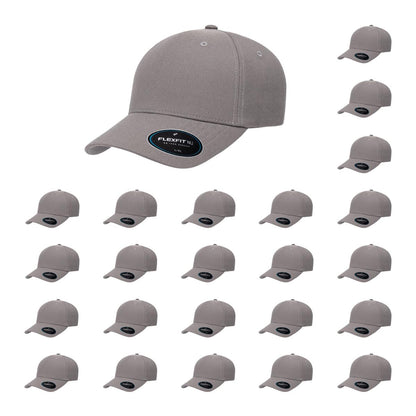 Flexfit NU Cool & Dry Cap 6100NU