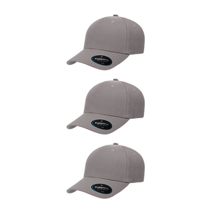Flexfit NU Cool & Dry Cap 6100NU