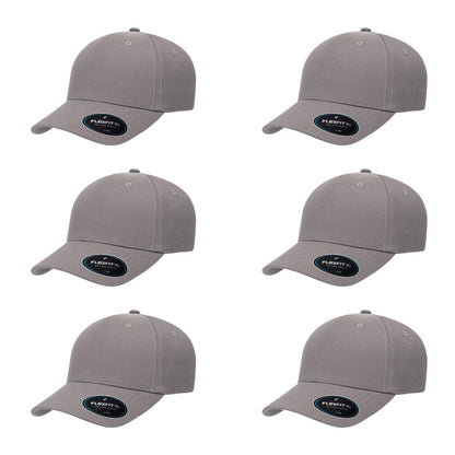 Flexfit NU Cool & Dry Cap 6100NU