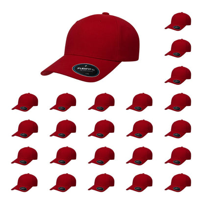 Flexfit NU Cool & Dry Cap 6100NU