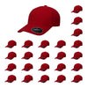 Flexfit NU Cool & Dry Cap 6100NU