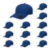 Flexfit NU Cool & Dry Cap 6100NU