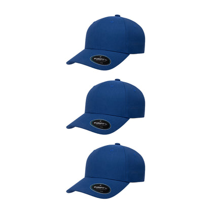 Flexfit NU Cool & Dry Cap 6100NU