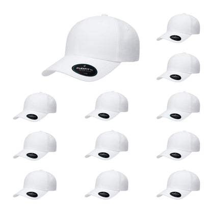 Flexfit NU Cool & Dry Cap 6100NU