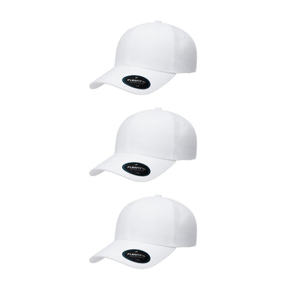 Flexfit NU Cool & Dry Cap 6100NU
