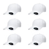 Flexfit NU Cool & Dry Cap 6100NU