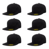 Flexfit Premium Flatbill 210 Cap