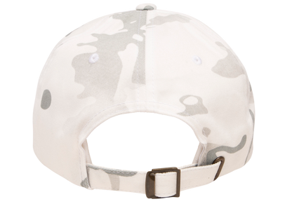 Yupoong  6245CM Adjustable Cotton Twill Dad Hat