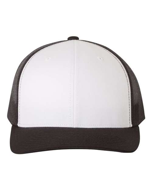 Yupoong 6606 Retro Trucker Cap