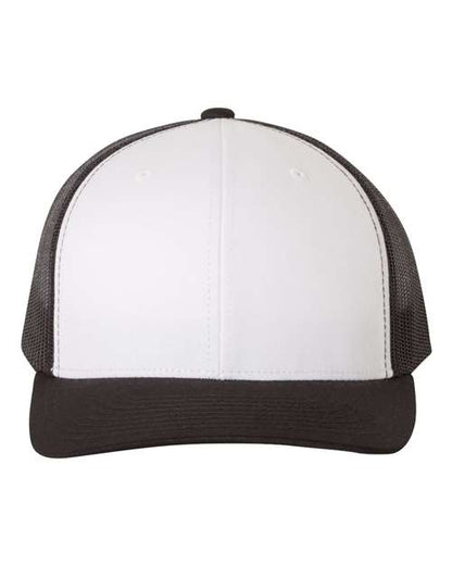 Yupoong 6606 Retro Trucker Cap