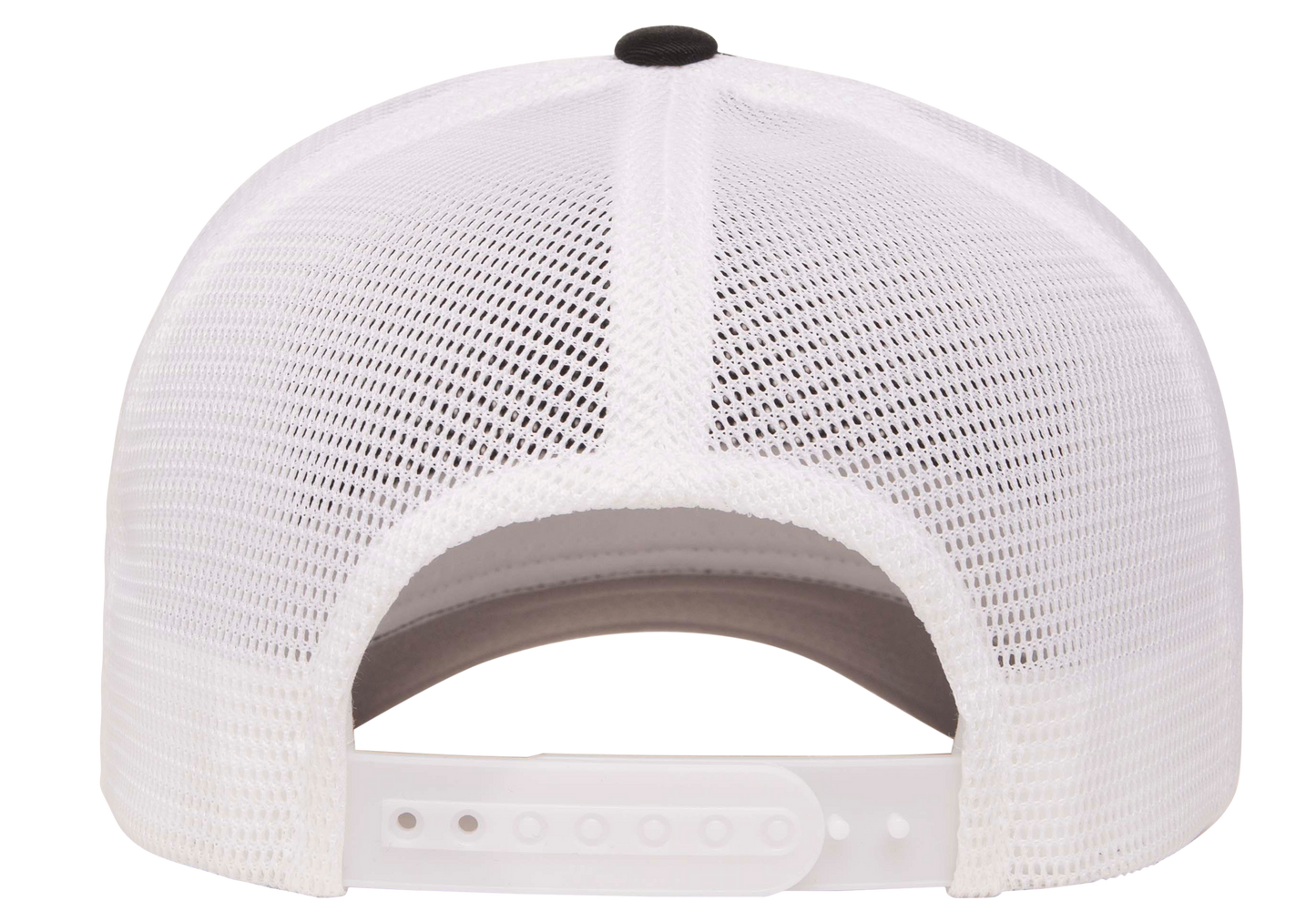 YP Classics® 6360 - 360° OmniMesh™ Cap, Snapback - Yupoong