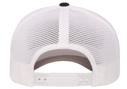 YP Classics® 6360 - 360° OmniMesh™ Cap, Snapback - Yupoong