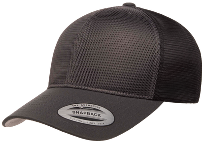 YP Classics® OmniMesh™ Cap, Snapback - Yupoong 6360
